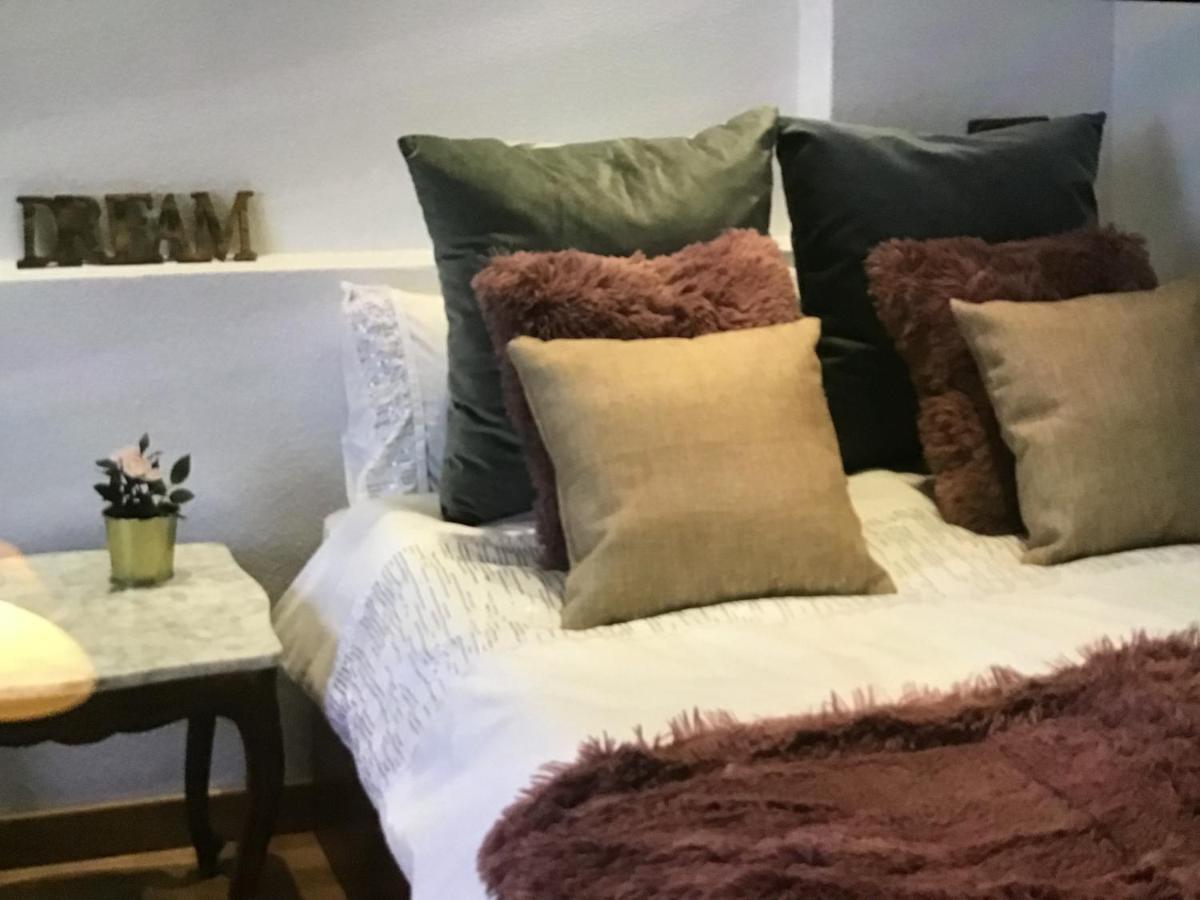 Apartamento With Jacuzzi & Sea View Alicante Eksteriør bilde