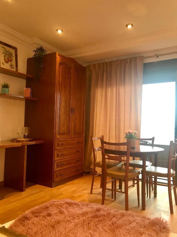 Apartamento With Jacuzzi & Sea View Alicante Eksteriør bilde