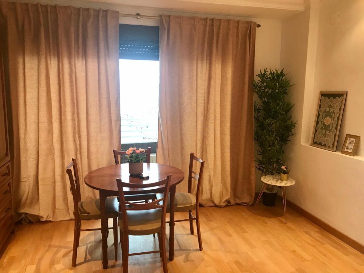 Apartamento With Jacuzzi & Sea View Alicante Eksteriør bilde