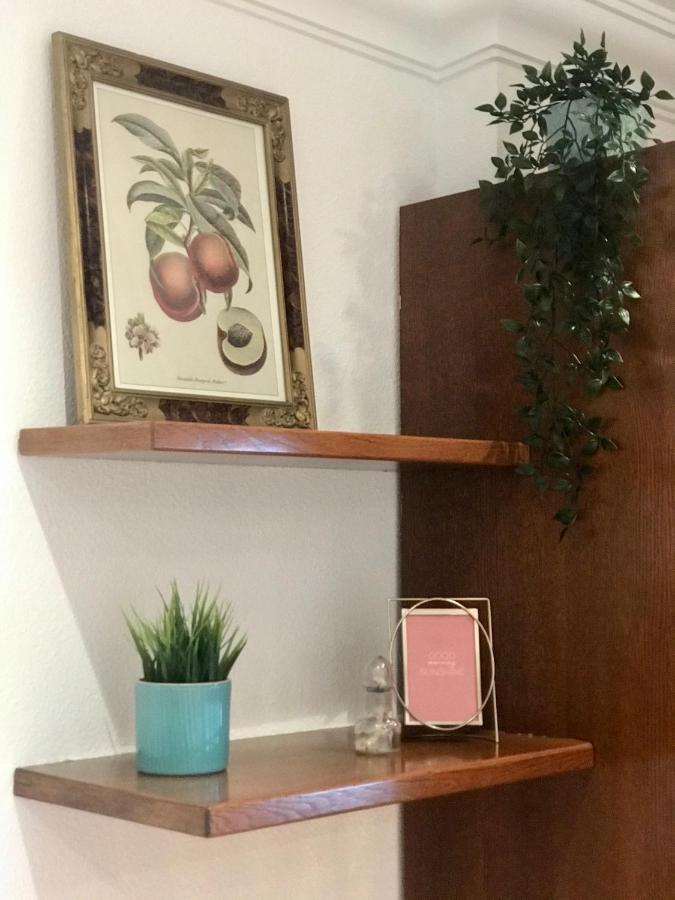 Apartamento With Jacuzzi & Sea View Alicante Eksteriør bilde