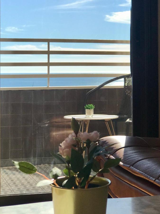 Apartamento With Jacuzzi & Sea View Alicante Eksteriør bilde
